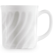 ARCOROC Arcoroc TRIANON skodelica durable opal 290ml komplet 6 kosov. - Hendi D6880, (21575445)