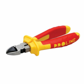 Proline Kliješta sjeckac 28528, 180mm, 1000V