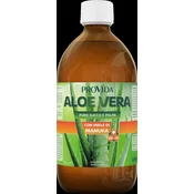Provida organski sok aloe vere z medom Manuka