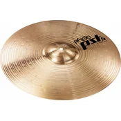 Paiste PST 5 Rock 20 Ride cinela (Kao novo)