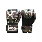 RING Rukavice RS 3311-10 (Army)