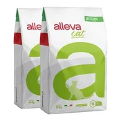 Alleva HOLISTIC cat hairball 2 x 10 kg