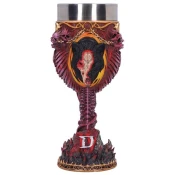 NEMESIS NOW Diablo® IV Mephisto kelih