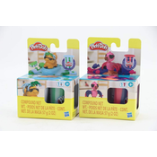 Play-Doh Zabavni prijatelji
