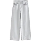 Next Kavbojke siv denim