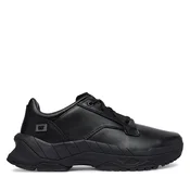 Nizki čevlji CAT Footwear Wattage P726906 Črna