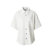& Other Stories Bluza  bela