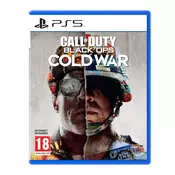 Call of Duty: Black Ops Cold War - PS5 PS5