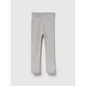 GAP Baby Ribbed Leggings - Girls