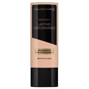 MAX FACTOR Tecni puder Lasting Performance 106 Natural Beige