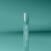 Flexy Hybrid Gel-248 Trajni gel lak za nokte UV i LED | SILCARE | Kozmo