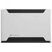 Mikrotik Chateau LTE12 with RouterOS L4 license, International version