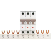 EATON Eaton (za vgradnjo) Vodilna ograja Z-GV-16/1P+HS, (21224706)