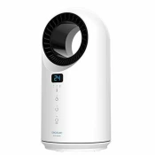 Cecotec Grelnik Cecotec Ready Warm 8200 Bladeless 1500 W Bela