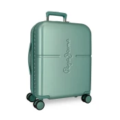 Pepe Jeans Highlight spinner veličine cabin luggage, (JOPJ768952B-55)