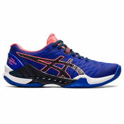 Ženske tenisice za badminton/skvoš Asics Blast FF 2 W - lapis lazuli blue/french blue