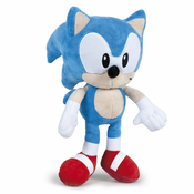 Sonic The Hedgehog plišana igracka 45cm