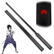 Naruto Uchiha Sasuke replika meča Kusanagi