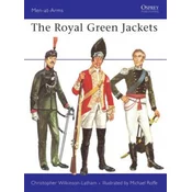 Royal Green Jackets