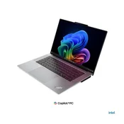 Lenovo - ThinkPad X9-15p G1, Core Ultra X7 358H (16C/16T, up to 4.8GHz, 18MB), 32GB LPDDR5X-9600 (int), SSD 1TB PCIe, 15.3`` 2.8K (2880x1800) OLED 1100n/500n, Intel Arc B390 GPU, Wi-Fi 7, BT5.4, KybUK BL, FPR, 3x Thunderbolt 4, HDMI, Cam10MP+IR, 88Wh, Win 11 Pro