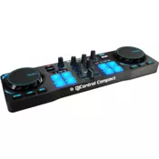 Hercules DJ Con Compact