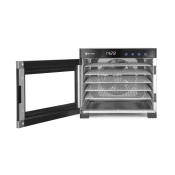 Dehidrator Hrane Profi Line, 6 Pladnjev 230V/650W (342x485x309mm)