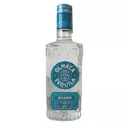 Olmeca Tekila Silver, 0.7l