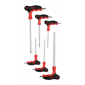 Izvijač/odvijač torx t-ručka grt. 70011 HM Müllner (5600)