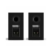 Zvucnici DALI Opticon 2 MK2 Satin Balck (par)
