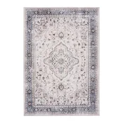 Bež/prašno modra preproga 160x230 cm Havana – House Nordic