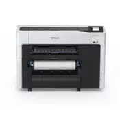 Epson SureColor SC-T3700E ploter 24 2400 x 1200 DPI