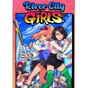 River City Girls (PC) Steam Key GLOBAL