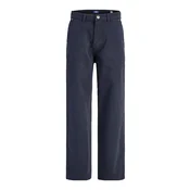 Jack & Jones Junior Hlače marine