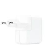 Apple 30W USB-C adapter za napajanje, bijeli