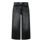 NAME IT Kavbojke NKMBEN siva