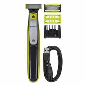 Philips Aparat za brijanje , trimer, OneBlade 360, Lice + Tijelo - QP2834/23