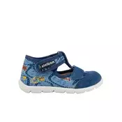 Ciciban Patofne za decake RICKY 36496, Plave