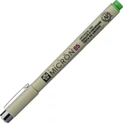 Sakura Pigma Micron Tehnicka olovka Fresh Green 0,45 mm 1 kom