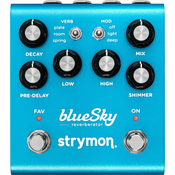 Strymon BlueSky V2 Reverberator