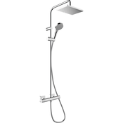 26097000 Hansgrohe Vernis Shape termostatska armatura za tuš s tuš setom EcoSmart