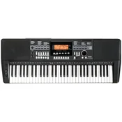 Pianonova Venturo 650 Keyboard z dinamiko Black (Kot novo)