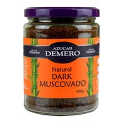 AZUCAR DEMERO Smedi šecer Dark Muscovado, 400g