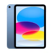 Appl iPad 10.9 11.Gen (2025) 128GB WiFi Blue