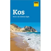 ADAC Reiseführer Kos