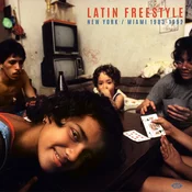 Various Artists - Latin Freestyle (New York/Miami 1983-1992) (Limited Edition) (2 LP)