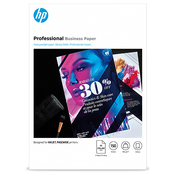 Papir HP Professional Business Glossy (Inkjet, Pagewide), 180g, A4, 150 listov