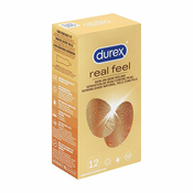 Durex Real Feeling 12’s