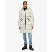SUPERDRY JAKNA CITY MID PADDED  ZA ZENE