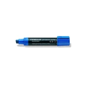 STAEDTLER flomaster permanentni LUMOCOLOR 388-3, MODER (998206)