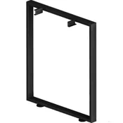 NOGA CUBIS 50 790mm ČRNA